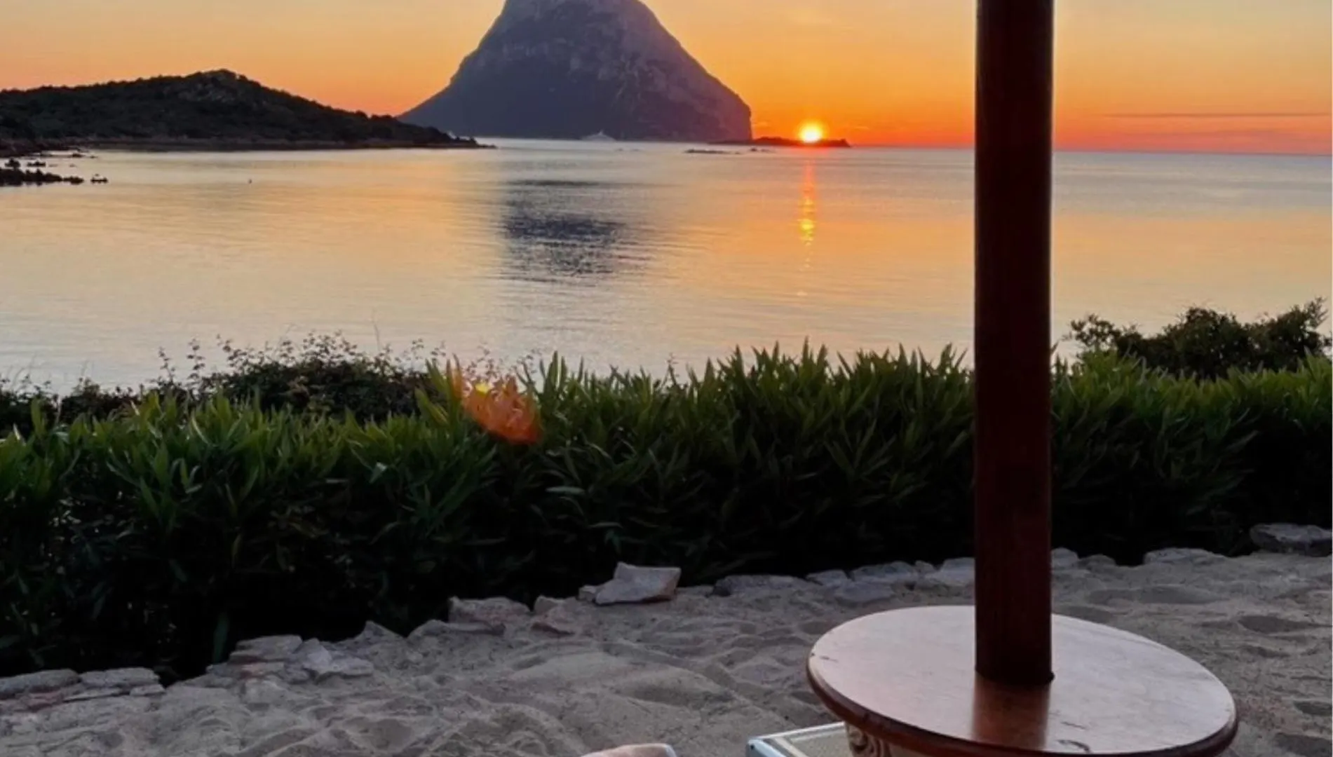 Hotel Don Diego Porto San Paolo