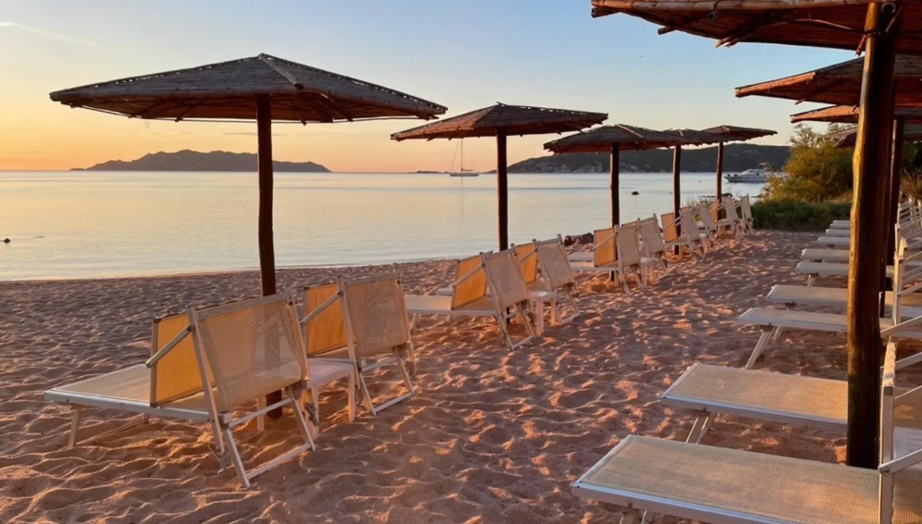 Hotel Don Diego Porto San Paolo  4*, Porto San Paolo (Sardinia)