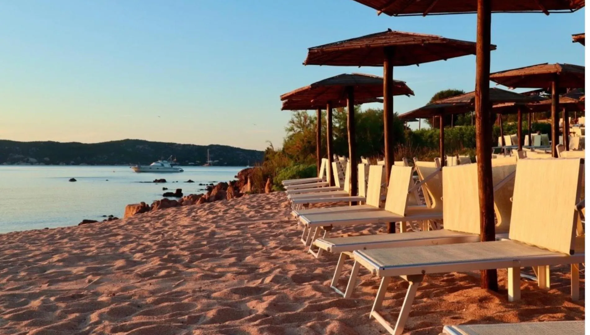 Hotel Don Diego Porto San Paolo