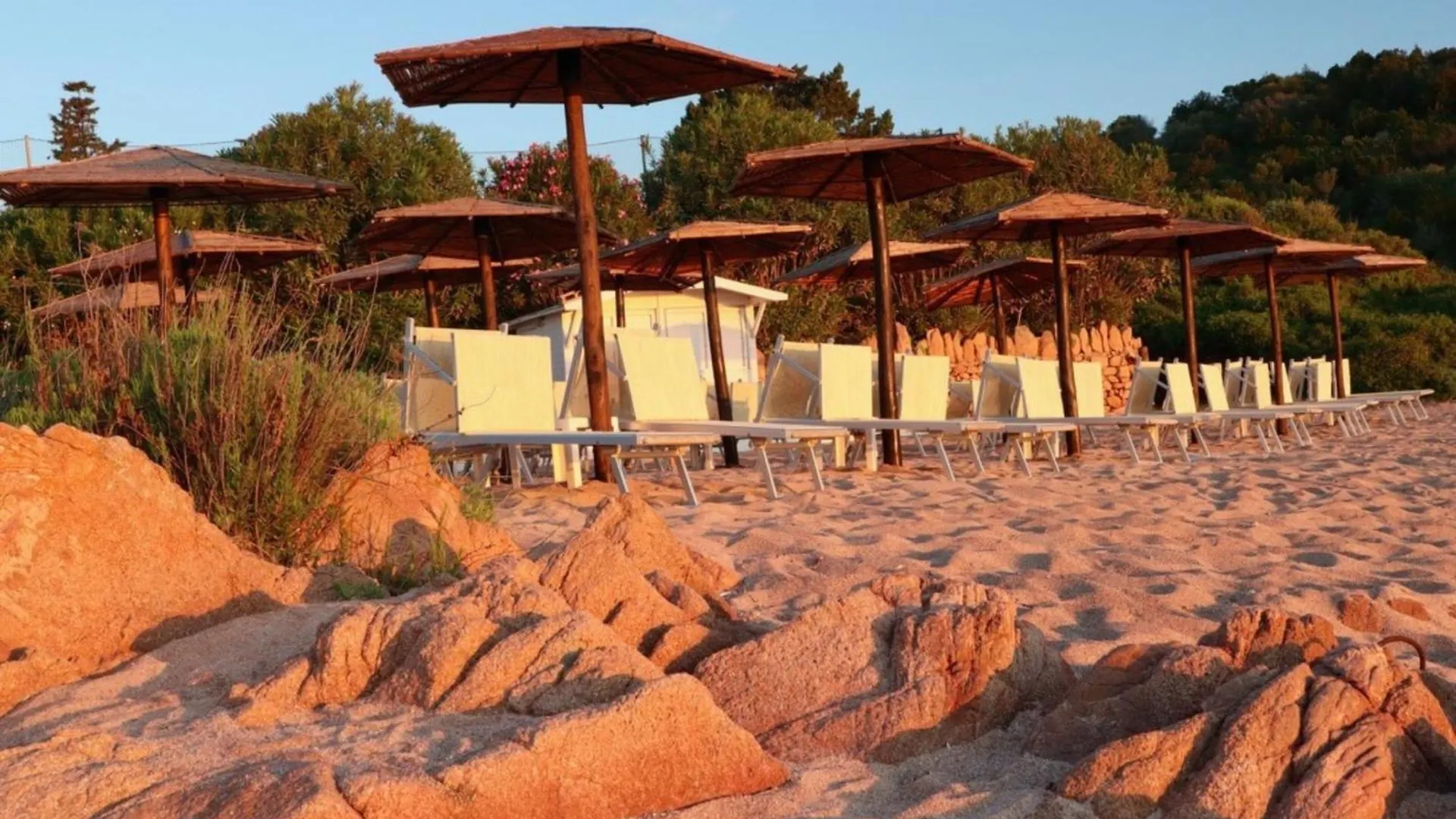 Hotel Don Diego Porto San Paolo  4*, Porto San Paolo (Sardinia) Italy