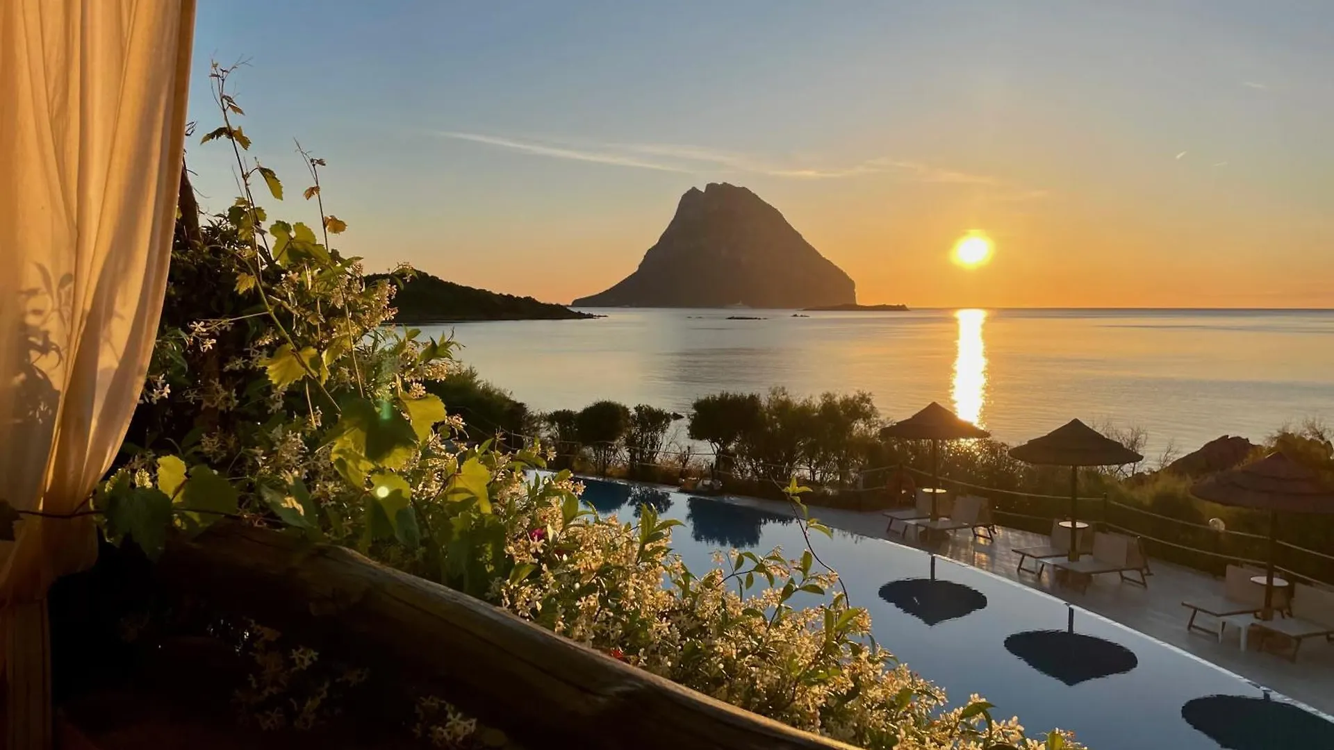****  Hotel Don Diego Porto San Paolo  Italy