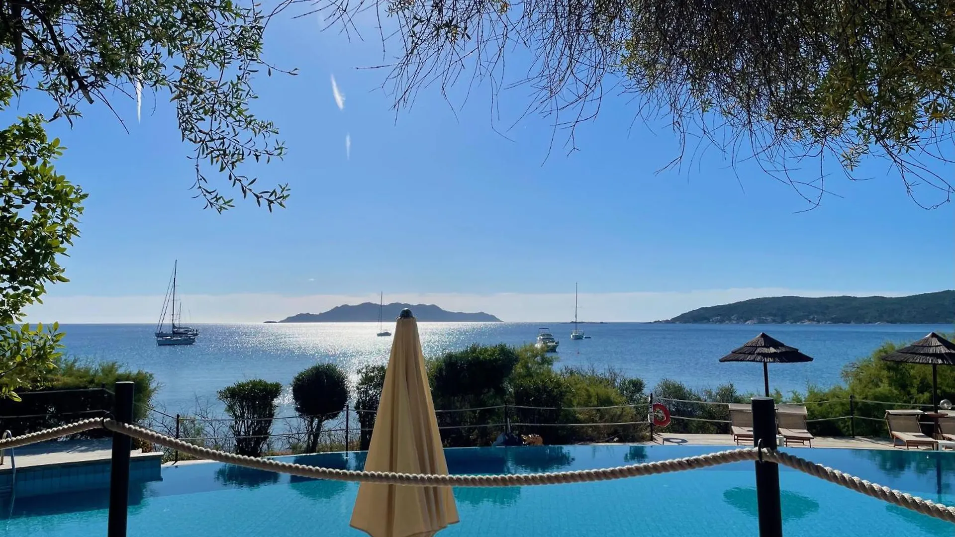 Hotel Don Diego Porto San Paolo  Porto San Paolo (Sardinia)
