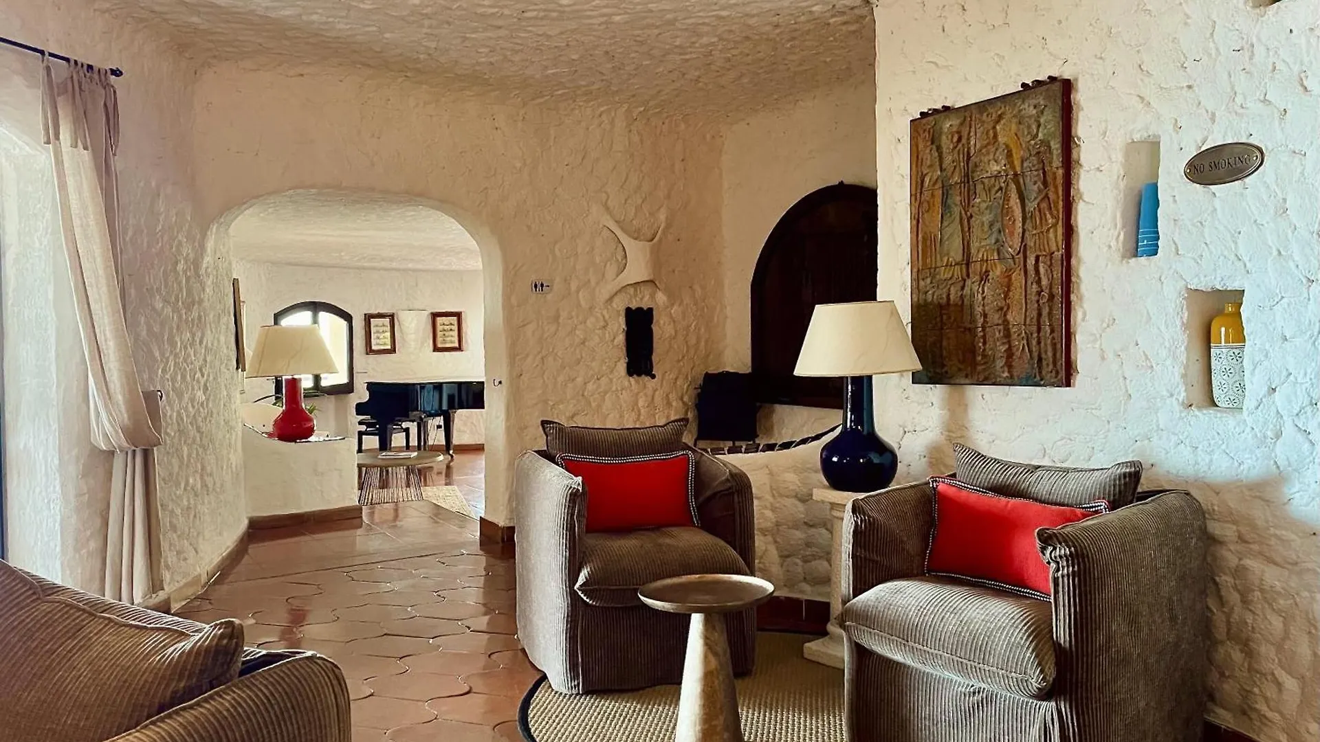 Hotel Don Diego Porto San Paolo  4*, Porto San Paolo (Sardinia) Italy