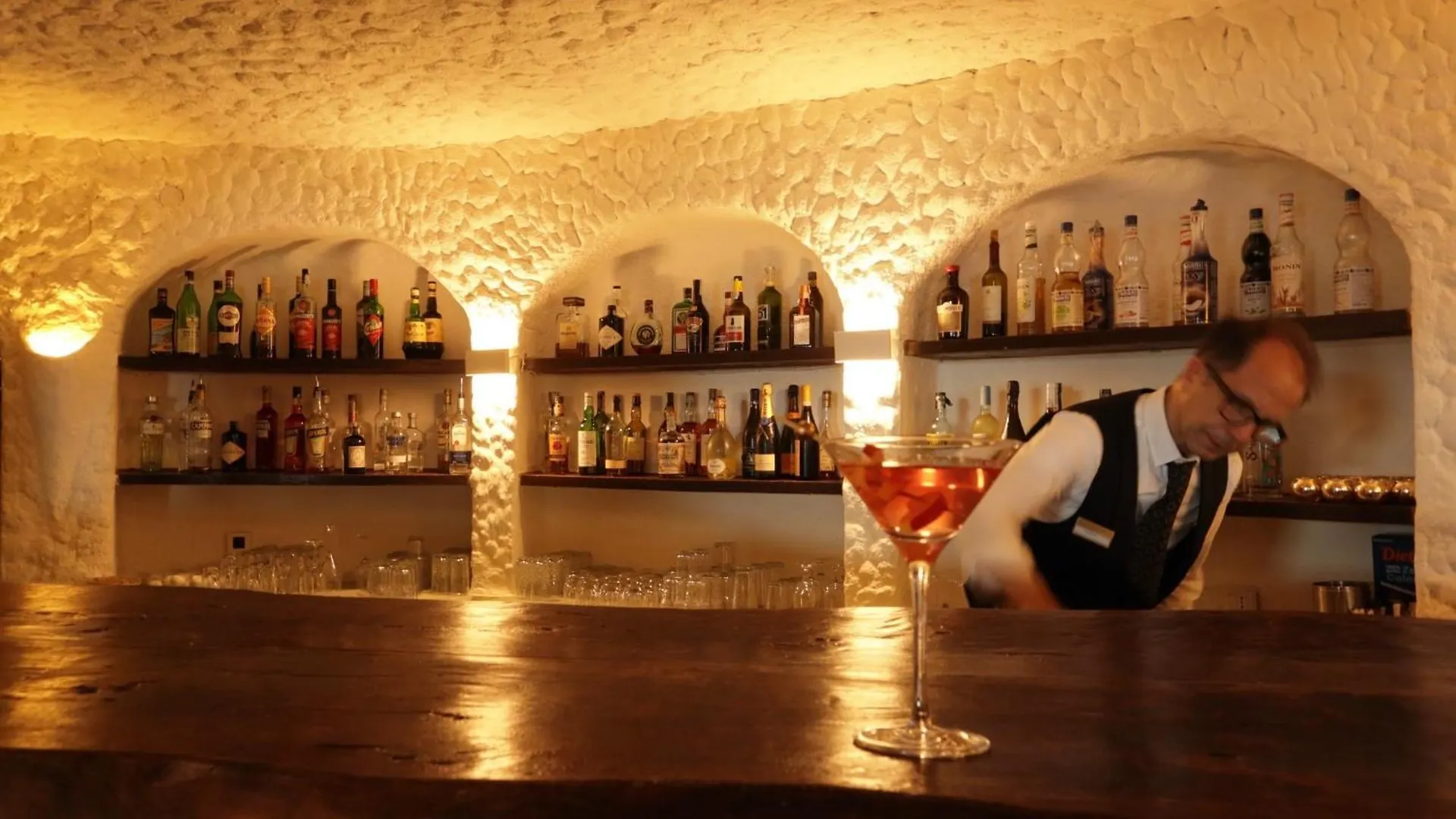 Hotel Don Diego Porto San Paolo
