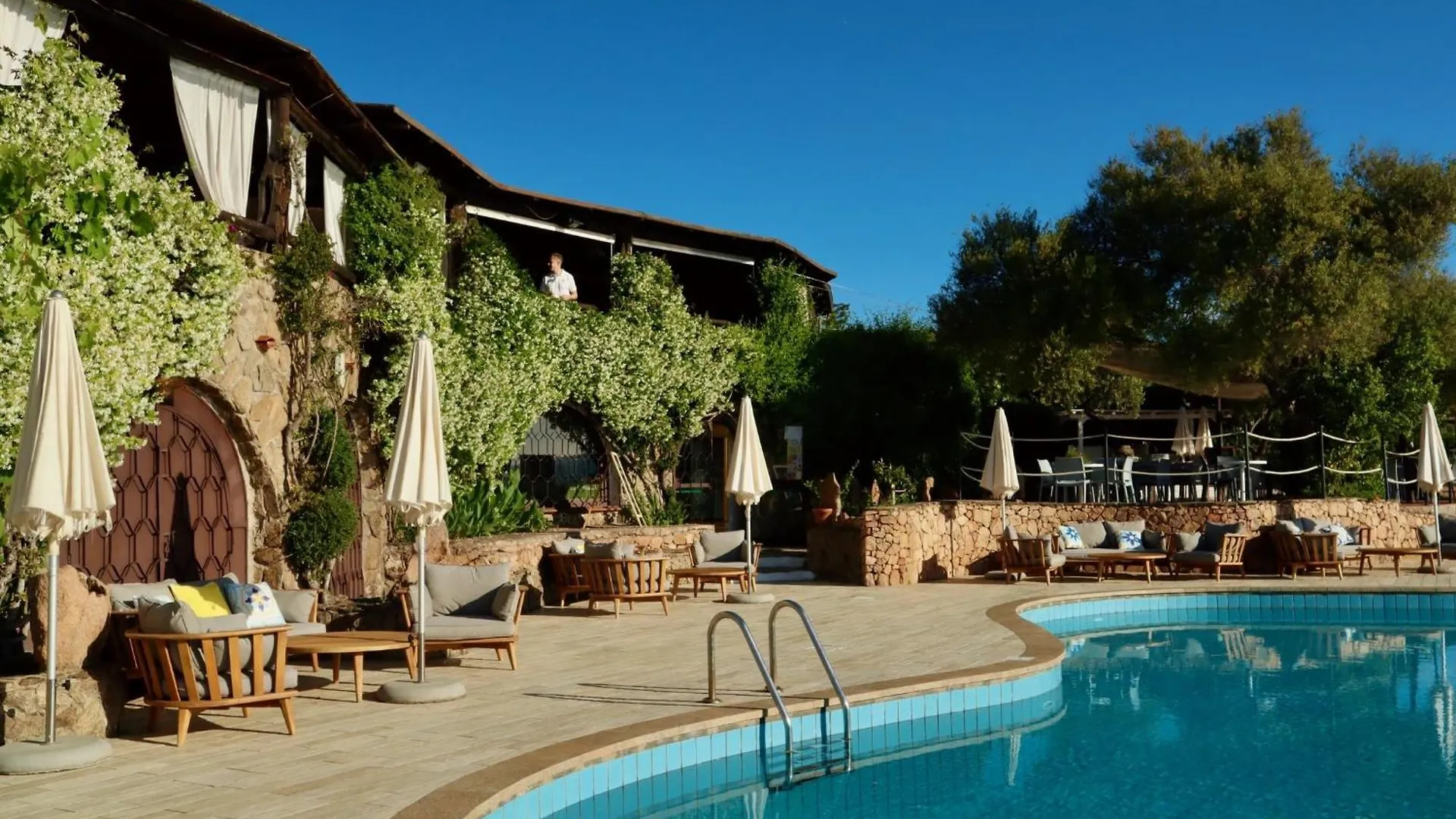 Hotel Don Diego Porto San Paolo   Porto San Paolo (Sardinia)