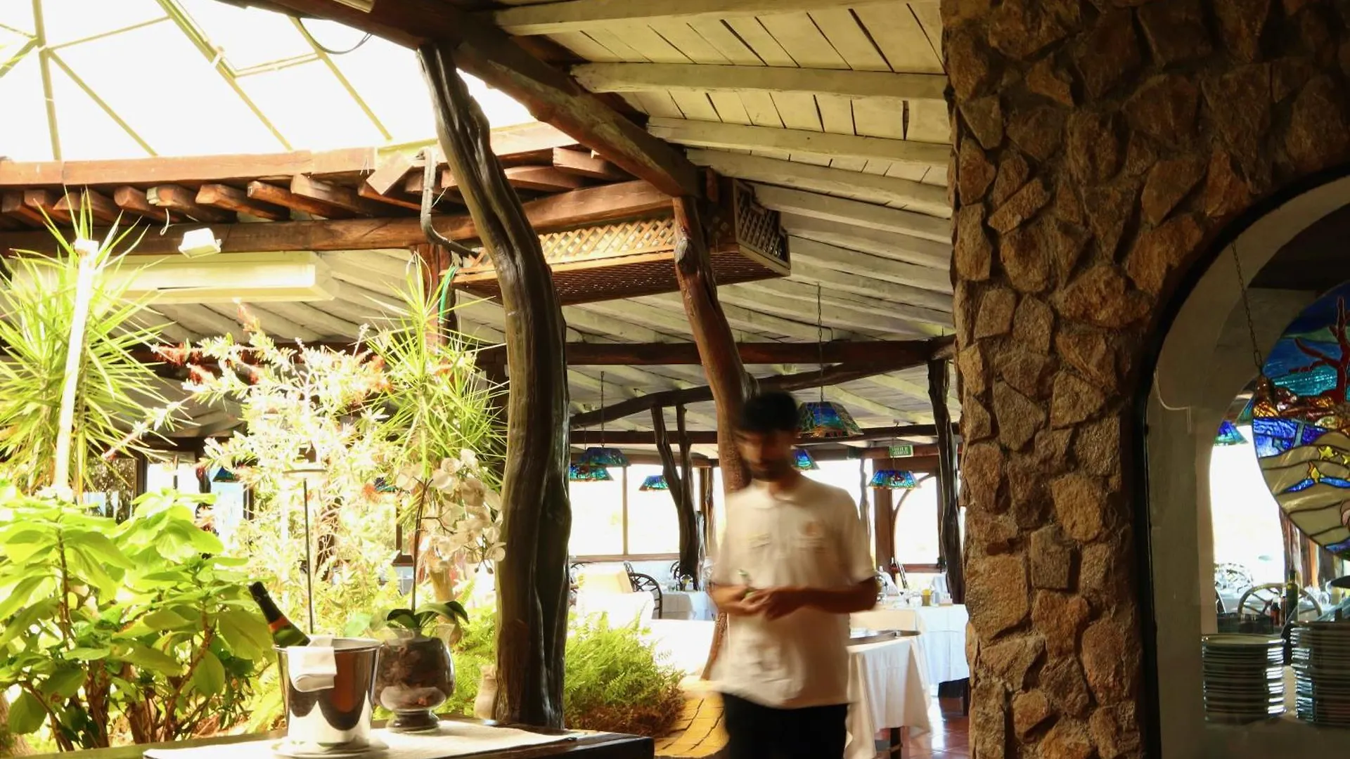 Hotel Don Diego Porto San Paolo  4*, Porto San Paolo (Sardinia) Italy