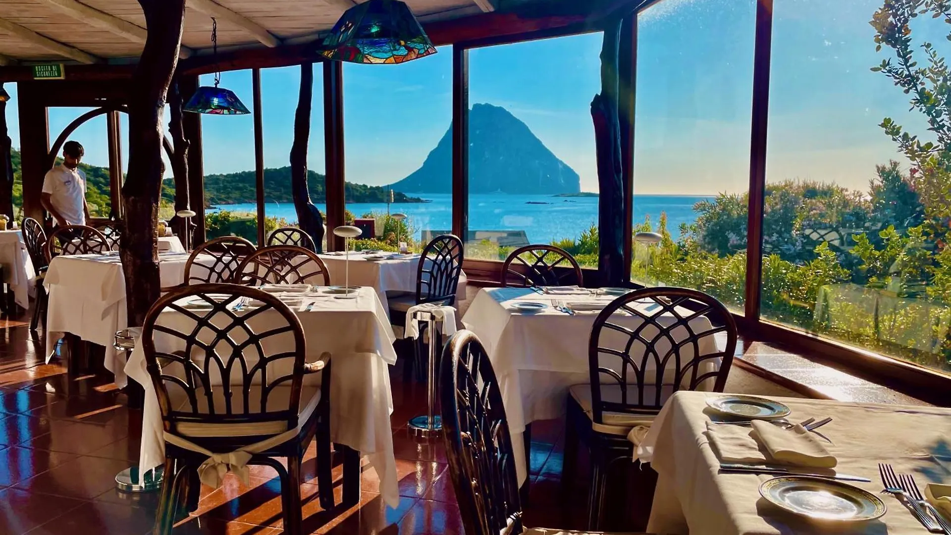 Hotel Don Diego Porto San Paolo  Porto San Paolo (Sardinia)