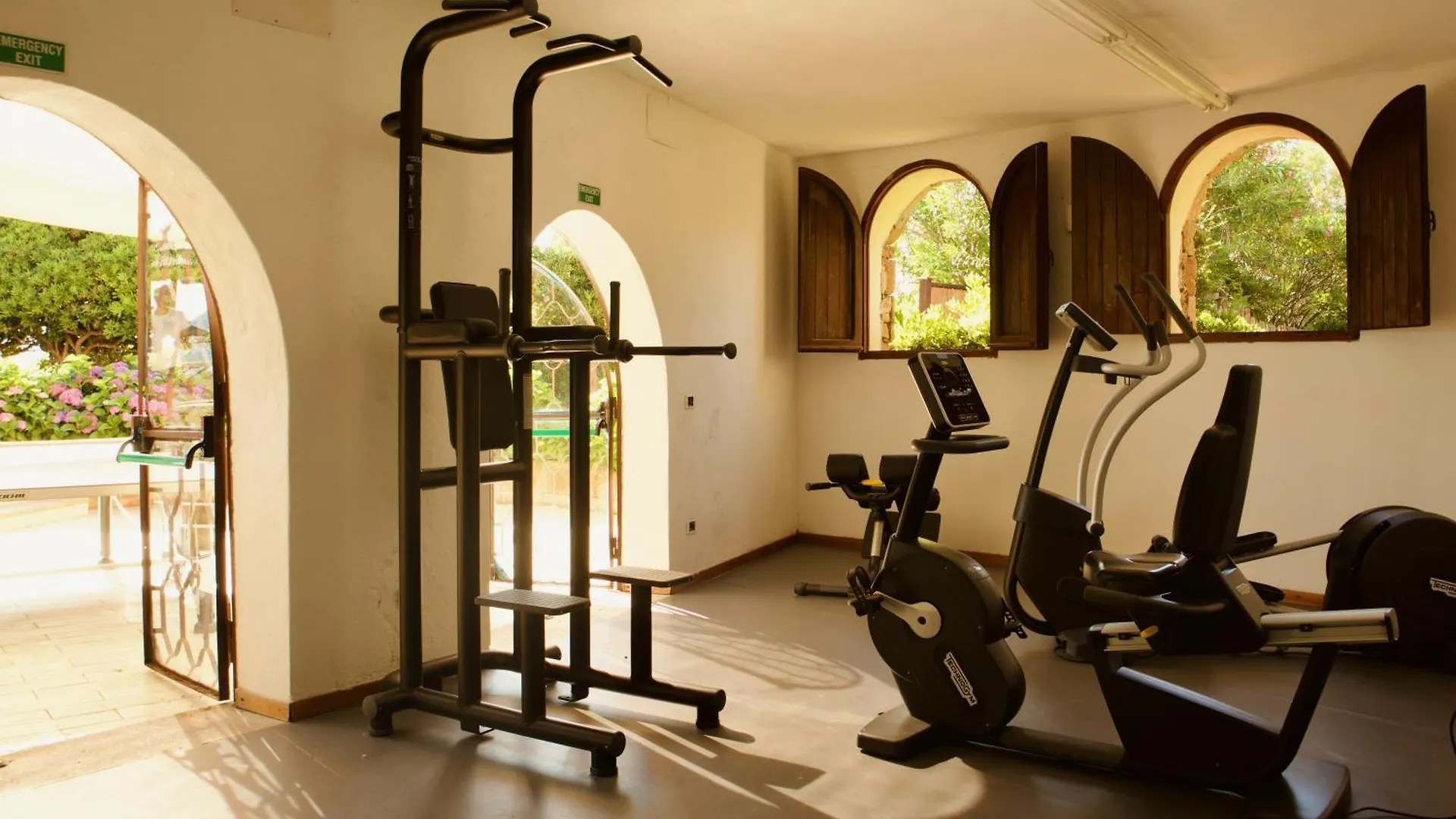 Hotel Don Diego Porto San Paolo  Italy