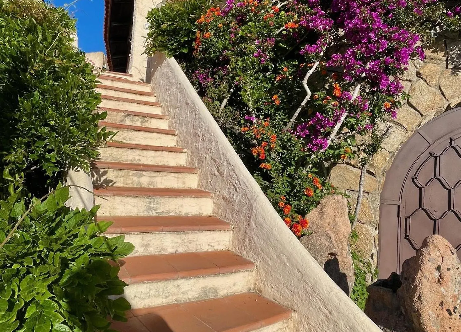 Hotel Don Diego Porto San Paolo