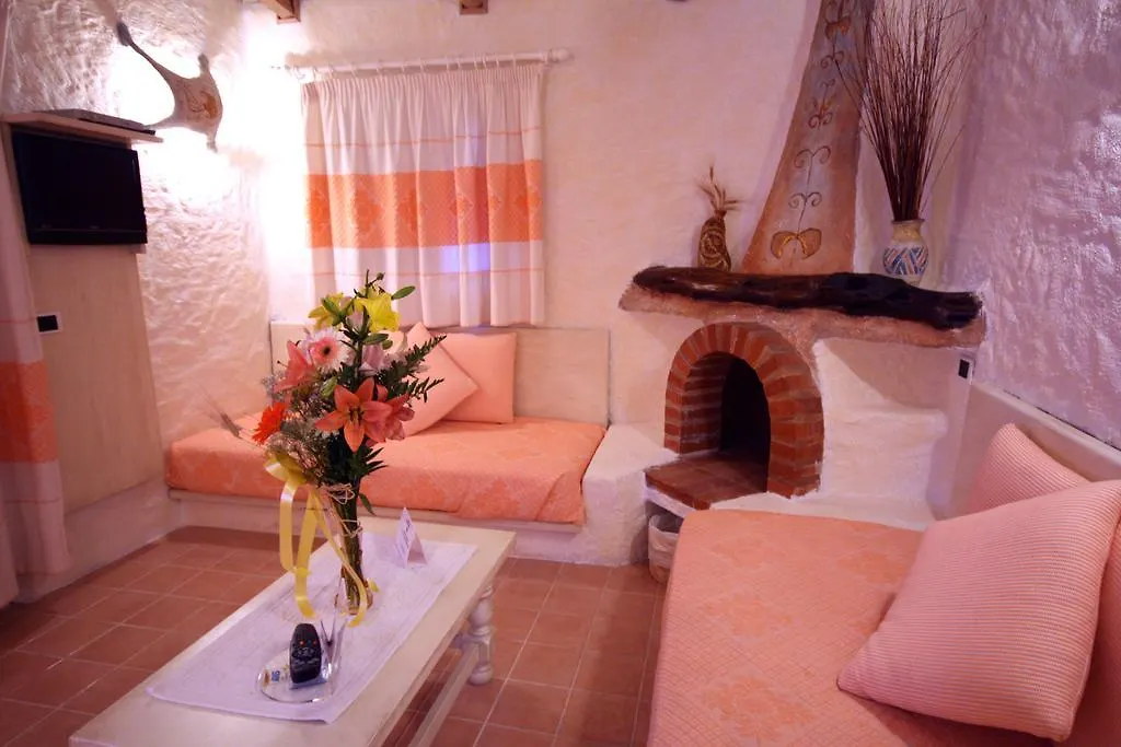 Hotel Don Diego Porto San Paolo