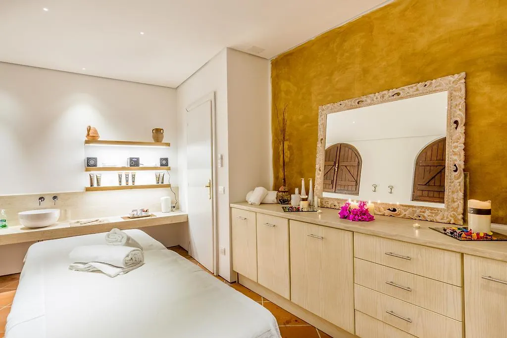 Hotel Don Diego Porto San Paolo