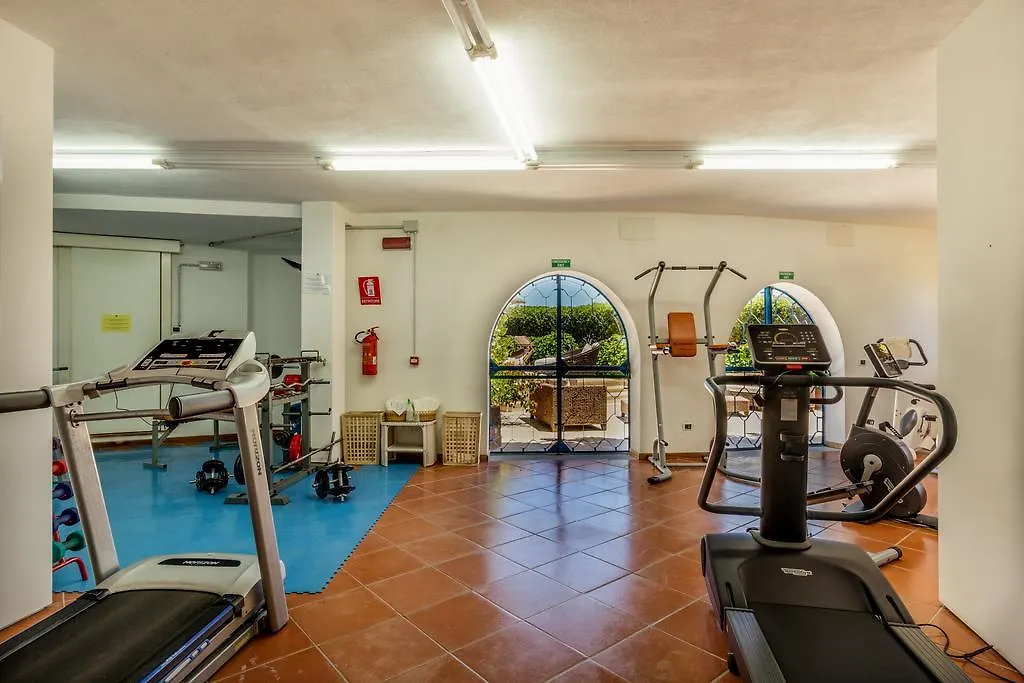 Hotel Don Diego Porto San Paolo   Porto San Paolo (Sardinia)