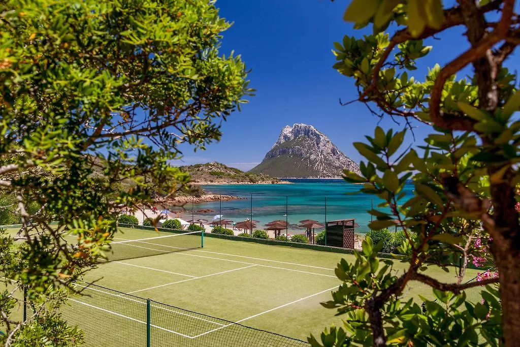 Hotel Don Diego Porto San Paolo   Porto San Paolo (Sardinia)