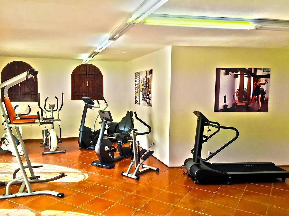****  Hotel Don Diego Porto San Paolo  Olaszország