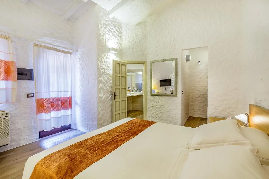 Hotel Don Diego Porto San Paolo   Porto San Paolo (Sardinia)
