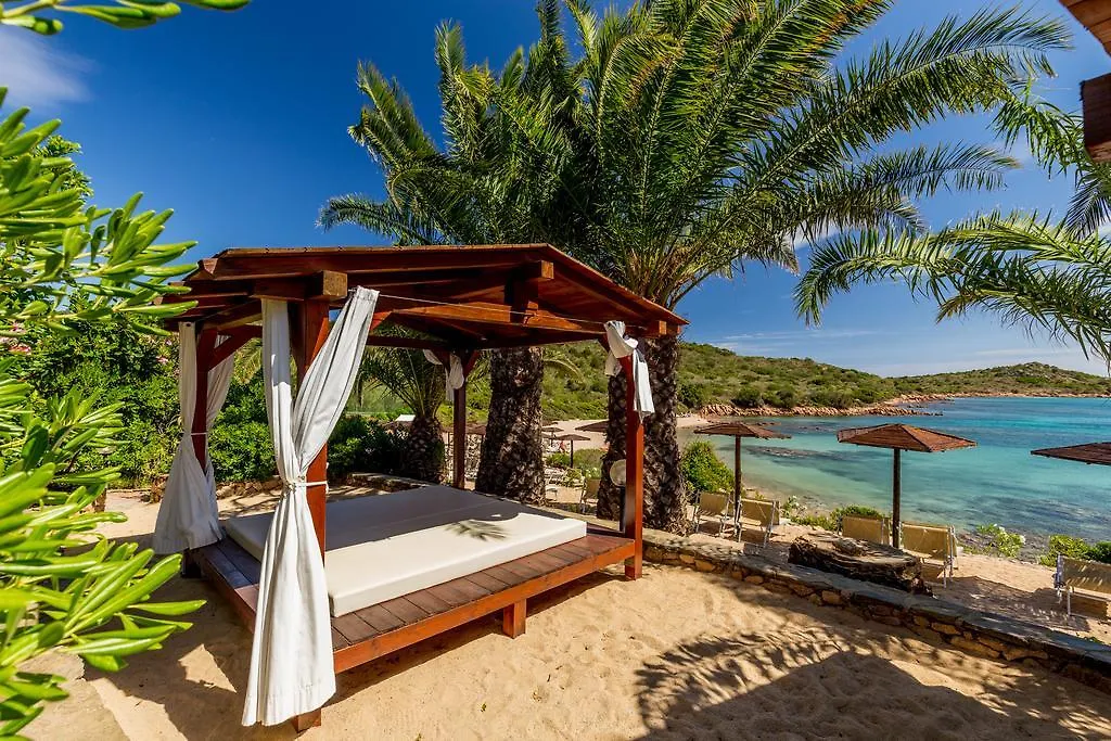 Hotel Don Diego Porto San Paolo