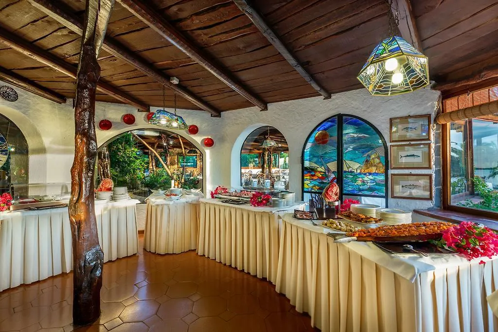 Hotel Don Diego Porto San Paolo   Porto San Paolo (Sardinia)