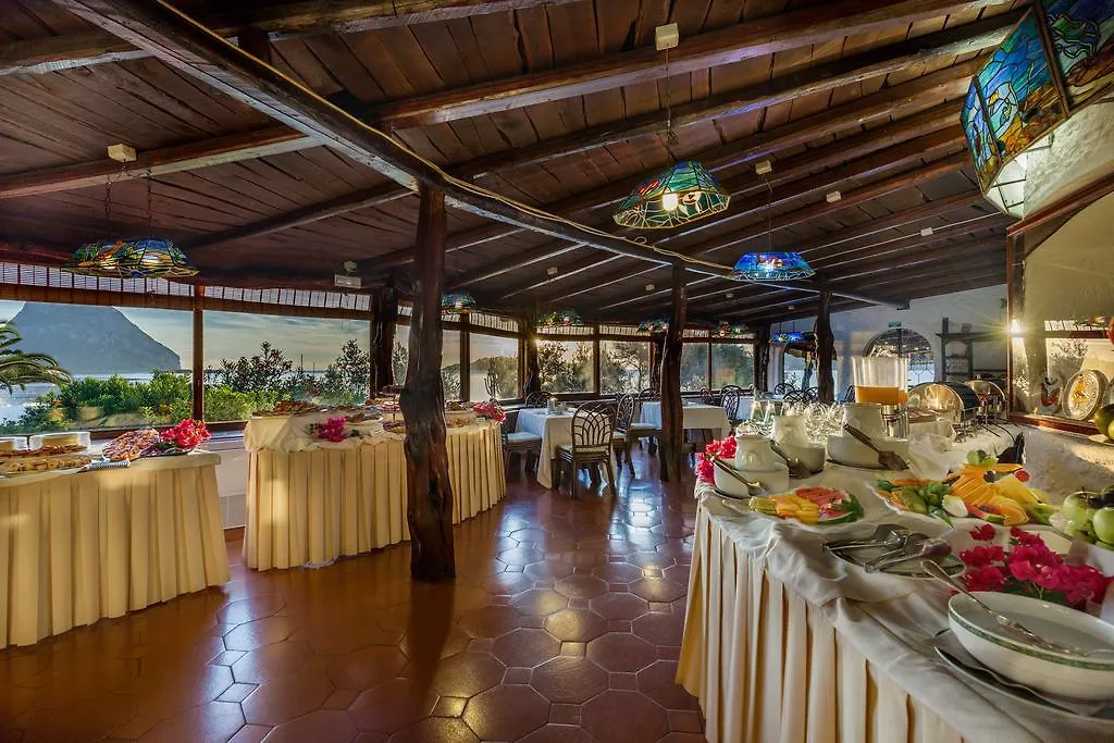 Hotel Don Diego Porto San Paolo