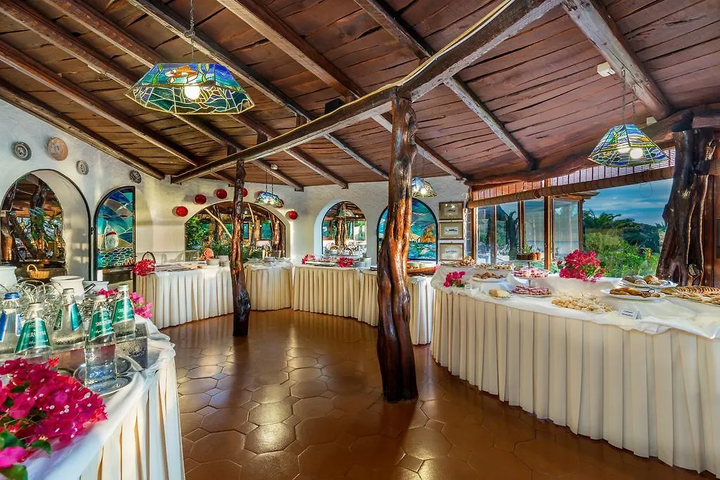 Hotel Don Diego Porto San Paolo  Porto San Paolo (Sardinia)