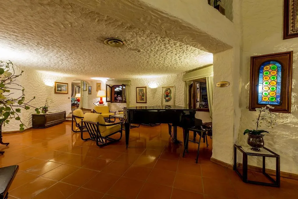 Hotel Don Diego Porto San Paolo