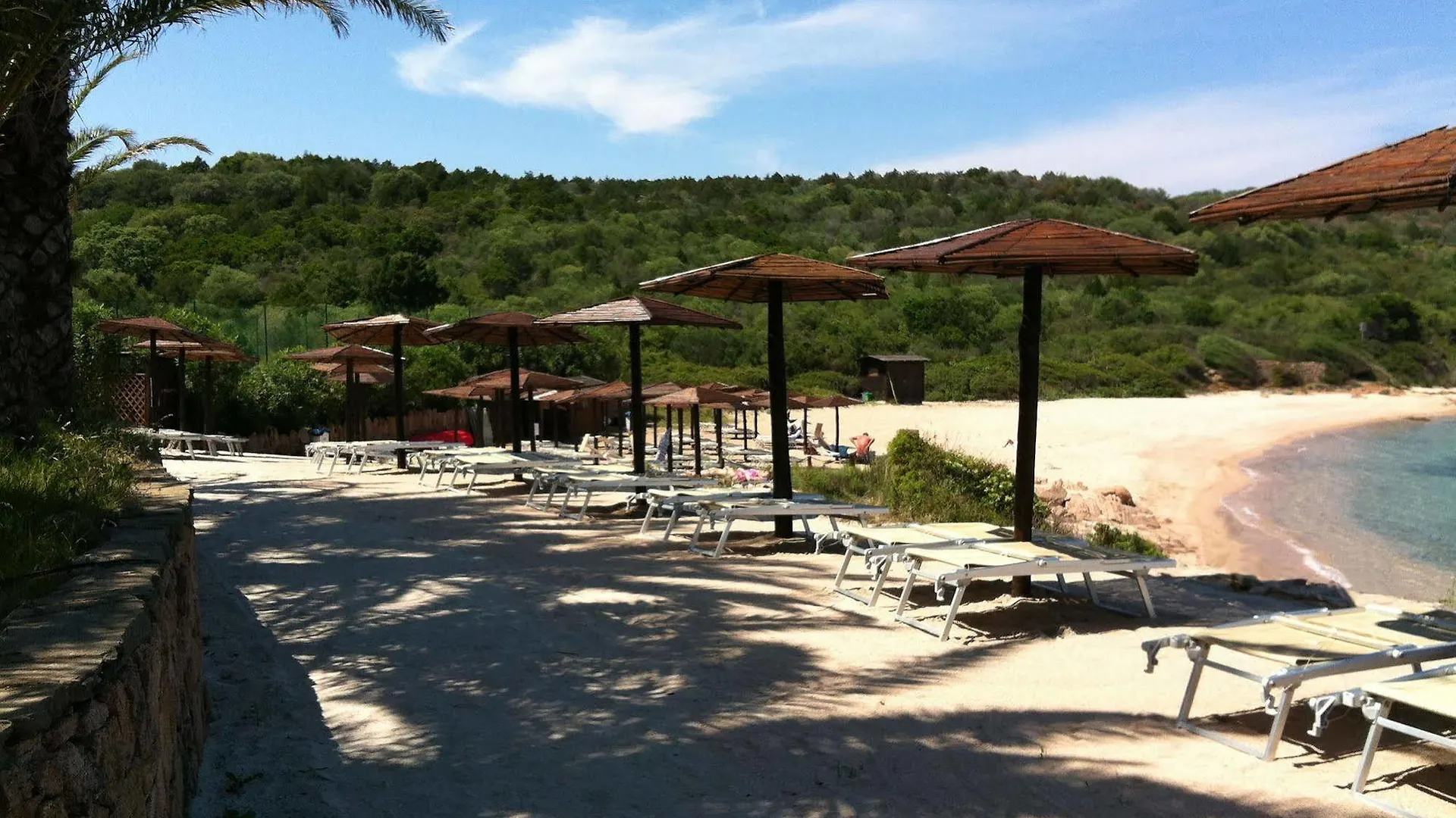 Hotel Don Diego Porto San Paolo  Porto San Paolo (Sardinia)