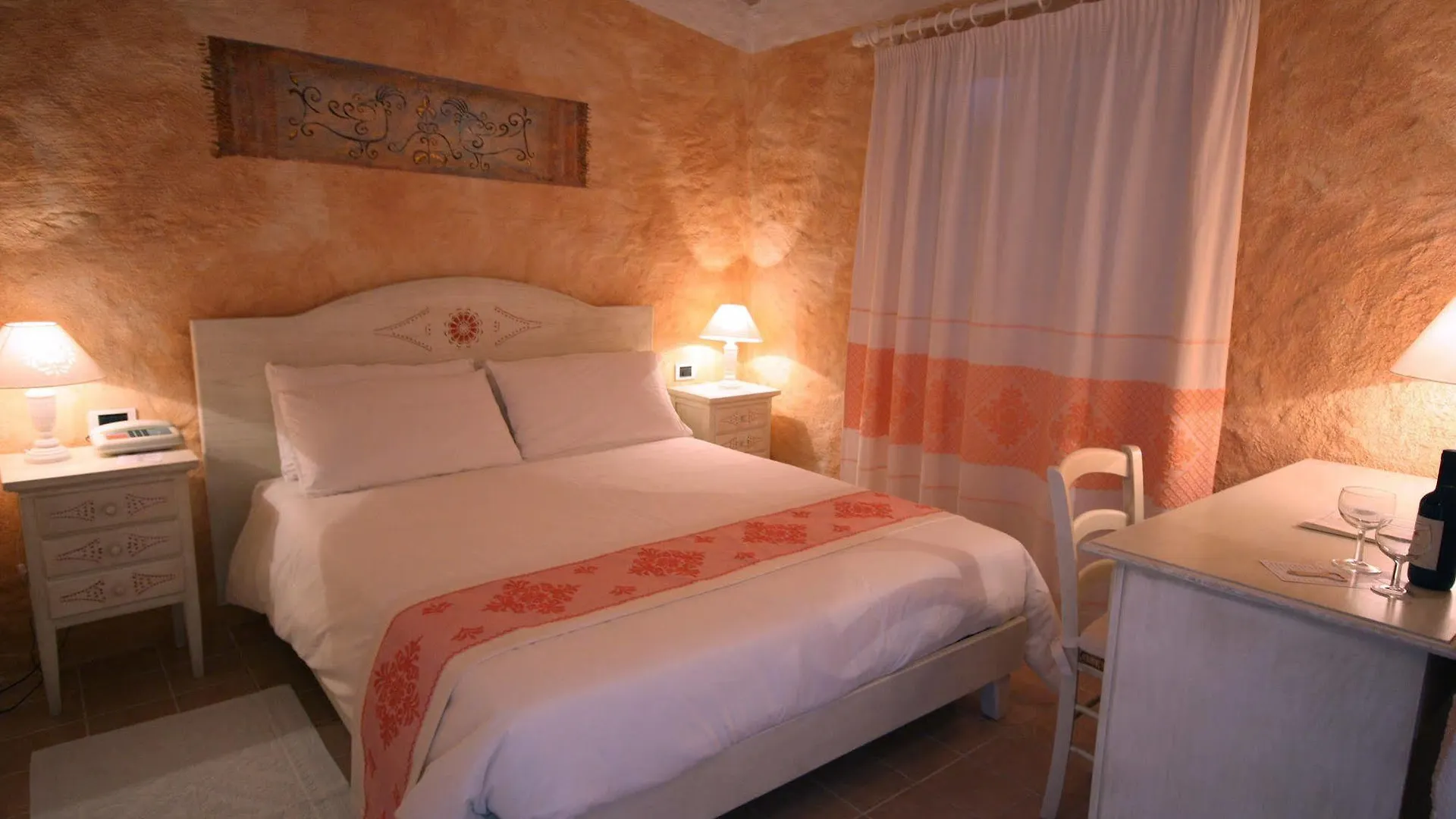 Hotel Don Diego Porto San Paolo  Porto San Paolo (Sardinia)