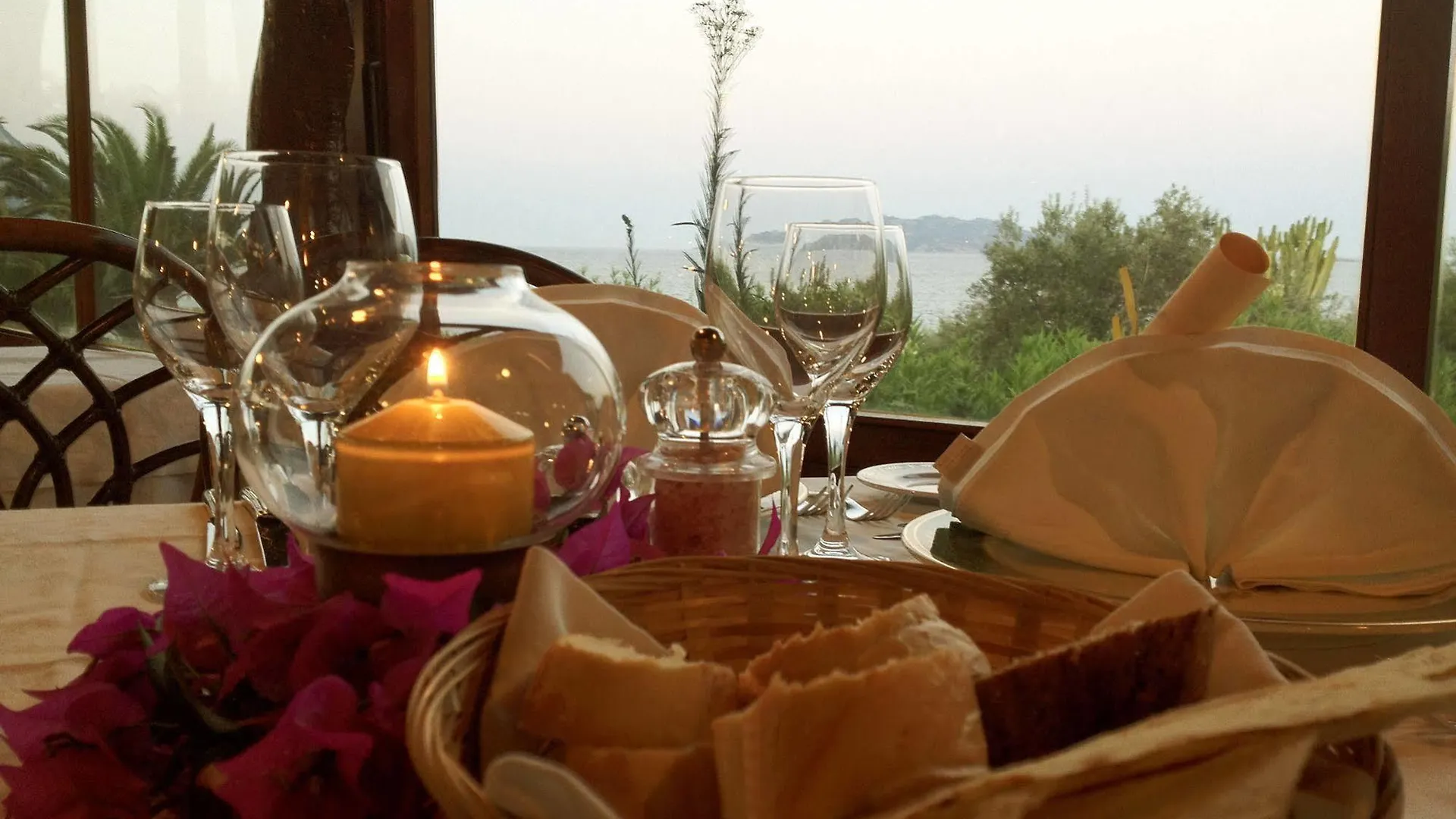 Hotel Don Diego Porto San Paolo  4*, Porto San Paolo (Sardinia) Olaszország