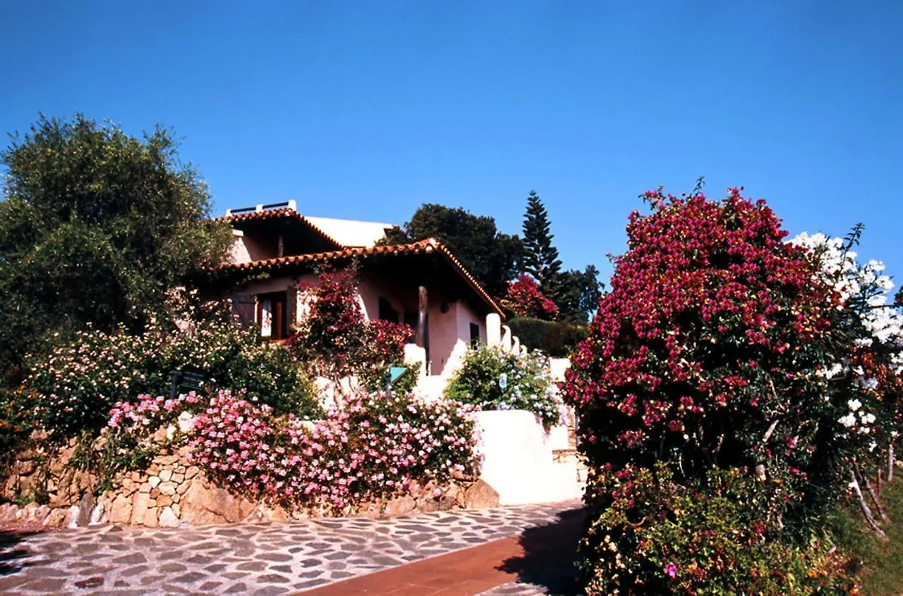 Hotel Don Diego Porto San Paolo