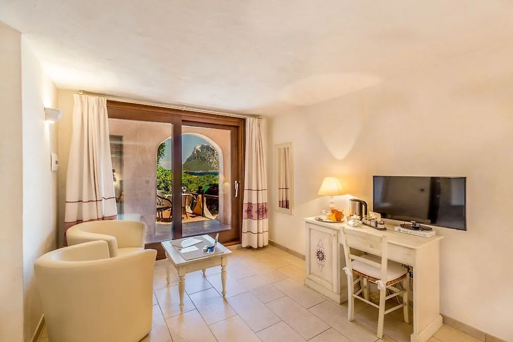 Hotel Don Diego Porto San Paolo